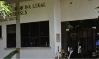 Medicina Legal en Barranquilla.