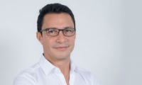 Carlos Caicedo.
