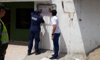 Los operativos fueron liderados por la Secretaría de Gobierno.