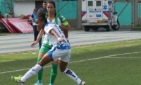 Unión Magdalena femenino tendrá que salir a 'matar' o 'morir' como local, frente al Junior de Barranquilla.