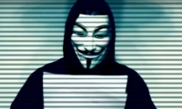  Anonymous atacó la principal página del gobierno de Nicaragua. 