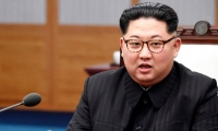  El líder norcoreano, Kim Jong-un.