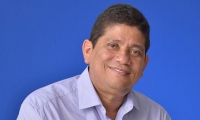 Antonio Quinto Guerra Valera, candidato a la Alcaldía de Cartagena.