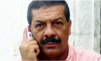 Eduardo Noguera Dangond, registrador de Ciénaga.