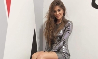 Greeicy Rendón, actriz y cantante.