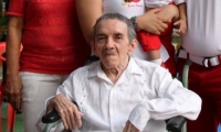  Hernando García Márquez .