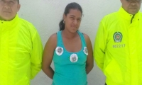 Yudith María Cortes Meza.