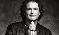 Carlos Vives, cantante samario.