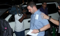 Lucas Tamayo, representante legal del proyecto Aquarela, aseguró que el aporte era para tener respaldo en un eventual gobierno del uribismo. 