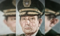 General Manuel José Bonnet.