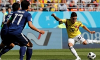Juan Fernando Quintero.