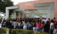 Universidad del Magdalena.