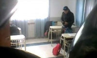 captura de video.