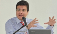 Ramsés Vargas Lamadrid, exrector de Uniautónoma.