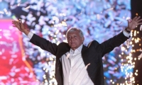 Andrés Manuel López Obrador