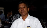 Luis Barrios Machado, líder social asesinado en Palmar de Varela.