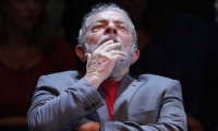  Luiz Inácio Lula da Silva.