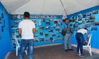 La fotomaratón es el preámbulo para la Fiesta del Mar 2018