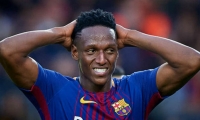 Yerry Mina.