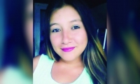 Al parecer Gilbert Córdoba Trujillo asesinó de manera atroz y sangrienta a Leidy Ximena.