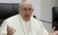 Papa Francisco.