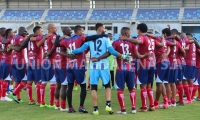 Unión Magdalena. Con todo para ganarle al Cúcuta.