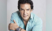 Rolando Tarajano, actor cubano.