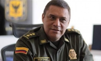 General Guatibonza.
