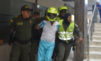 La audiencia fue extendida. 