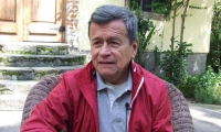  Pablo Beltrán. 