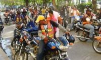 Motocicletas