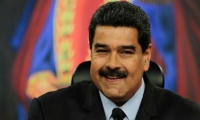 Nicolas Maduro