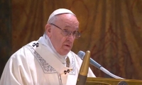 Papa Francisco