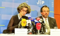 La Justicia Especial para la Paz (JEP) citó a 31 exjefes de las Farc.