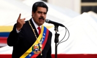 Nicolás Maduro