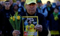 Fanatico de Emiliano Sala