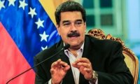 Nicolás Maduro