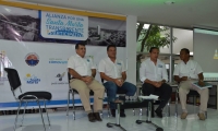 Candidatos a la Alcaldía de Santa Marta