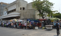 Teatro Santa Marta 