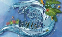 Festival del Mar, festival de festivales de Santa Marta.