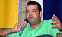 Jose María 'Chemita' Ballesteros, exgobernador de La Guajira