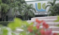 La UCC es la universidad organizadora del evento académico.