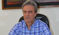 Carlos Diaz Granados