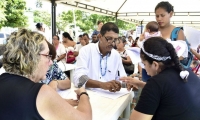 Feria de la ‘Equidad y el Buen Vivir’ 