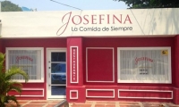 Restaurante Josefina