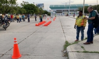 Capacitación en seguridad vial