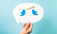 La medida aplicará en la red social Twitter.