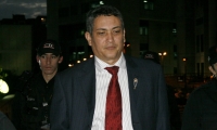 Rodrigo Roncallo, excongresista del Magdalena.