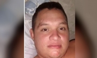 Como Giovanny Jesús Ahumada Carbonó, de 34 años, fue identificado el hombre que falleció en la tarde de este viernes en la Policlínica de Ciénaga.