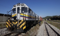 Hace tres meses arrancó la operación semanal del tren entre Santa Marta y La Dorada.